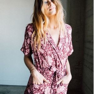 Novella Royalle Lina Dress